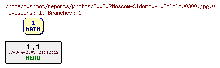 Revision graph of reports/photos/200202Moscow-Sidorov-10Bolglov0300.jpg