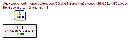 Revision graph of reports/photos/200301Saransk-Alekseev-2601031-015.jpg
