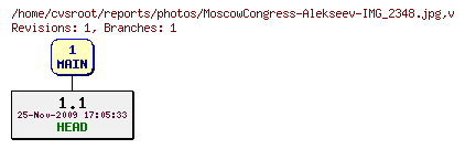 Revision graph of reports/photos/MoscowCongress-Alekseev-IMG_2348.jpg