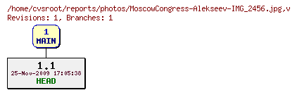 Revision graph of reports/photos/MoscowCongress-Alekseev-IMG_2456.jpg