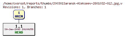 Revision graph of reports/thumbs/200301Saransk-Alekseev-2601032-012.jpg