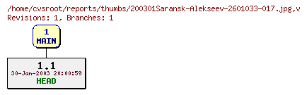 Revision graph of reports/thumbs/200301Saransk-Alekseev-2601033-017.jpg