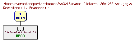 Revision graph of reports/thumbs/200301Saransk-Alekseev-2601035-001.jpg