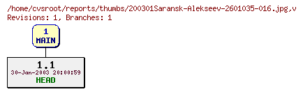 Revision graph of reports/thumbs/200301Saransk-Alekseev-2601035-016.jpg