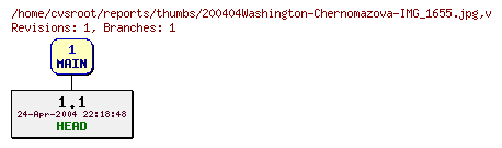 Revision graph of reports/thumbs/200404Washington-Chernomazova-IMG_1655.jpg